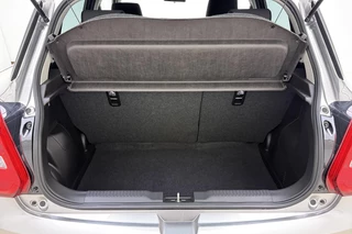 Suzuki Swift 1.2 Style Smart Hybrid 83pk | Navigatie | Climate Control | Cruise Control | Stoelverwarming | Camera | Lichtmetalen Velgen | Apple Carplay - Android Auto / 11