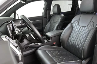 Kia Sorento 1.6 T-GDI Plug-in Hybrid 4WD ExecutiveLine 5p. Panoramadak Trekhaak Stoelventilatie / 7