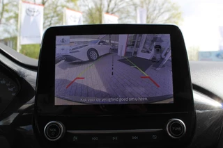 Ford Puma 125PK HYBRID TITANIUM WINTERPACK AD-CRUISE STOEL-MASSAGE BLISS DRAADLOZE TEL. LADER / 29