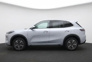 Geely Starray EM-i PRO PLUG-IN 83KM Elektrisch l 360 Camera l Leder l NIEUW VOORRAAD / 7
