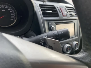 Subaru XV 2.0i Premium AWD 150 pk AUT  | dealer onderhouden | navigatie | leer | schuif-/kanteldak | cruise control | camera / 32
