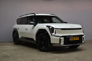 Kia Ev9 99,8kWh 384pk AWD Dual Motor GT-Line / 5