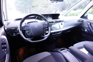 Citroën C4 Picasso 1.6 e-THP Intensive  | Trekhaak | Camera | DAB | NAP | / 5