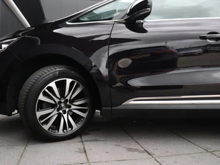 Renault Espace 1.8 TCe Initiale Paris 7p. | LEDER | BOSE | TREKHAAK | PANO-DAK | HEAD-UP | CAMERA | STOELVERK. | CRUISE | STOEL/STUURVERW. | / 20