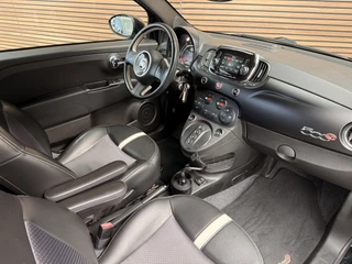 Fiat 500 E 24kwh / 5