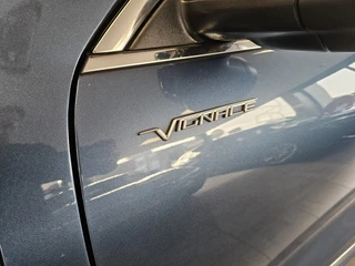 Ford Kuga 2.5 PHEV Vignale Geen import | Trekhaak | Lederen bekleding / 4