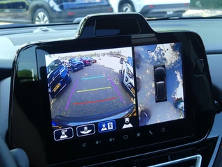 Suzuki S-Cross 1.4 Boosterjet Style Smart Hybrid Special Edition Panoramic Roof, 360 graden Camera, Half lederen Bekleding / 24