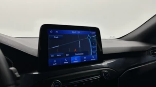 Ford Focus Wagon 1.5 EcoBoost ST Line active X Business TREKHAAK CAMERA LM NAVI CRUISE CARPLAY. / 42