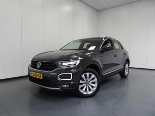 Volkswagen T-Roc 1.5 TSI Sport NAVI/CAMERA/VIRTUAL/LED/TREKH./17"LMV!