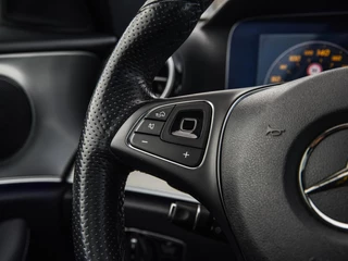 Mercedes-Benz E-klasse 200 AMG Line | Panoramadak | Leder | 360  Camera | Widescreen | LED | Apple CarPlay Android Auto | Memory | 19" | Sfeerverlichting | Dealeronderhouden / 16