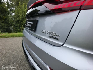 Audi Q8 55 TFSI e Quattro S-Line / Nachtzicht / HUD / Sfeer / 47