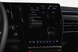 Renault Austral 1.2 E-Tech full hybrid 200 esprit Alpine  | 360 Camera | Elek. Stoelen | Winterpack | Dig. Cockpit | Adapt. Cruise | PDC | NAV+App. Connect | ECC | LM 20" | 9800 / 36