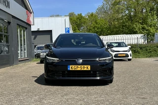 Volkswagen Golf 1.5 eTSI R-Line Bns / 7