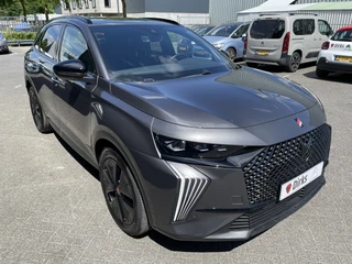 DS DS 7 225pk E-Tense Performance Line (360gr Camera - Keyless Entry - Elektrische stoelen incl geheugen - Adaptieve Cruise Controle - Parkeersensoren V+A - Alcantara) / 8