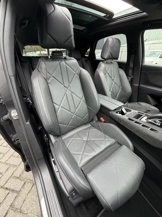DS DS 7 Crossback 225pk E-Tense Performance Line (Elektrisch Schuifdak - Leder incl verwarming/koeling/massage/geheugen - Elektrische Klep - Adaptieve Cruise Controle - LED - Keyless Entry - Camera) / 17