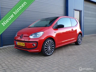 Volkswagen Up! 1.0 groove up! cruise , Pano,