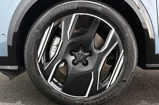 Peugeot e-5008 GT Avantage 73 kWh 7p Leder Stoelventilatie Stoelverwarming 360 Camera Keyless / 27
