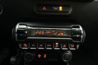 Suzuki Ignis 1.2 Smart Hybrid Style | Navigatie | Cruise control | Achteruitrijcamera | Stoelverwarming | Climate Control | Keyless Entry en Start / 23