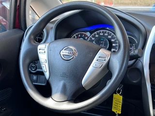 Nissan Note 1.2 DIG-S Acenta CVT Automaat / 13
