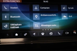 Land Rover Discovery 3.0 Si6 HSE Luxury 7p. | LUXURY PACK | STUURVERWARMING | ACHTERBANKVENTILATIE | MASSAGE | HEAD UP | 360 CAMERA | TREKHAAK / 66
