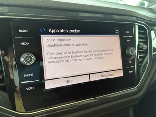 Volkswagen T-Roc 1.5 TSi 150PK DSG Sport Bns R-Line  AFN.TREKHAAK/19INCH/CAMERA/NAVI/VIRTUAL/CARPLAY/PDC / 42