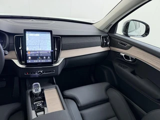 Volvo XC90 2.0 T8 Plug-in hybrid AWD Plus Dark ACC | APPLE CARP. | 7. PERSOONS | PANNO. DAK | 360˚ CAMERA | / 34