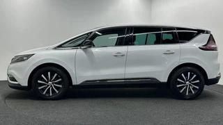 Renault Espace 1.6 TCe Dynamique AUTOMAAT PANO TREKHAAK 5P NAVI CRUISE ECC LM. / 9
