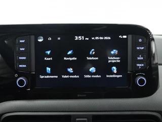 Hyundai i10 1.0 Comfort Navigatie | Camera | Cruise control / 27