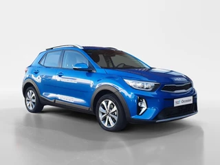 Kia Stonic 1.0T DynamicLine | Camera | Climate control | Apple Carplay / Android Auto | Cruise control | Parkeersensoren achter | Lichtmetalen velgen 16inch | / 4