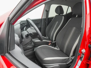 Hyundai i10 1.0 Comfort Smart 5p Private lease 339 pm! / 13