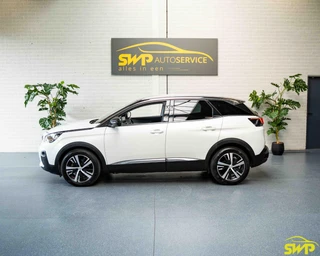 Peugeot 3008 1.2 PureTech Allure | Bi-tone | Navi | Camera | Keyless / 31