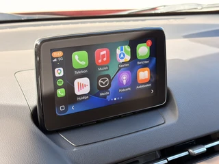Mazda CX-3 2.0 SkyActiv-G 121 Luxury Aut. Leder/alca CarPlay Keyless Cruise / 24