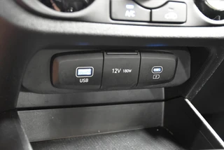 HYUNDAI I10 1.0i Automaat Comfort Smart | Navi | Camera / 25