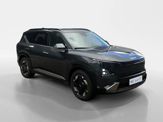 Kia EV5 Plus 81.4 kWh  | 3000,- INRUILVOORDEEL | nieuw te bestellen | Geventileerde Stoelen | Stoel/Stuurverwarming | / 5