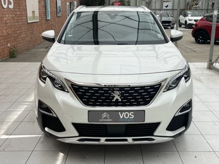Peugeot 3008 PureTech 130 AGC Première  | Schuifdak | Camera voor + achter | Stoelverwarming | Carplay/Android Auto | / 32