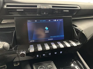Peugeot 508 SW 1.2 PureTech Blue Lease Active CAMERA CARPLAY NAVI LM ECC CRUISE. / 32