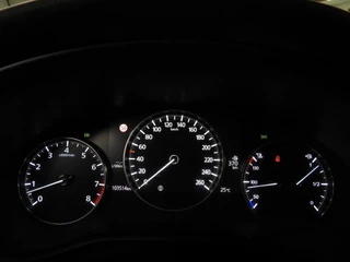 Mazda CX-30 2.0 e-SkyActiv-X M Hybrid NAVI/TREKH./ADAPT.CRUISE/LED/16"LMV! / 27