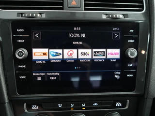 Volkswagen Golf 1.0 TSI Comfortline | Clima | Navi | Lm | Carplay / 18