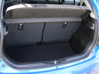 Suzuki Ignis 1.2 Smart Hybrid Style Cruise en Climate Control, Navigatie, Achteruitrijcamera, Carplay/Android Auto / 8