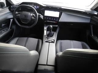 Peugeot 308 1.2 PureTech Allure | 130PK | Navigatie | Climate control | Lichtmetalen velgen | Achteruitrijcamera | Keyless entry en start | Parkeersensoren v+a / 8