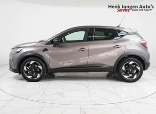 Renault Captur 1.3 mild hybrid 160 techno AUTOMAAT uit 2025 Rijklaar + Fabrieksgarantie Henk Jongen Auto's in Helmond,  al 50 jaar service zoals 't hoort! / 7