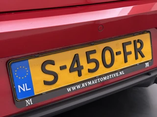 SEAT Ibiza 1.0 EcoTSI FR 18 INCH| PARKEERSENSOREN| RIJKLAAR GELEVERD INCL. 12 MND BOVAG GARANTIE|  ORIGINEEL NEDERLANDS GELEVERD NAP| FULL LED| CARPLAY / 11