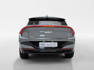 Kia EV6 Plus 63 kWh | Enkele kleuren op voorraad bel voor info | € 2000,- Inruilpremie | + €3.500 voorraadvoordeel! / 5