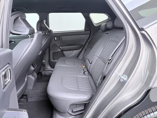 Kia Seltos 1.6 GDi Hybrid X-Line  - Schuif-/Kanteldak - Apple Carplay/Android Auto - Stoelverwarming/Ventilatie - Fabrieksgarantie tot 07-2033 / 34