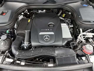 Mercedes-Benz GLC-klasse 300e 4MATIC Business Solution Luxury CAMERA | TREKHAAK | NAVI & CARPLAY / 42