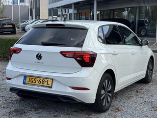 Volkswagen Polo 1.0 MPI Move / 2
