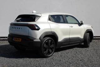 Suzuki e VITARA Style 61 kWh DEMOVOORDEEL, 10 jaar GARANTIE!! / 5