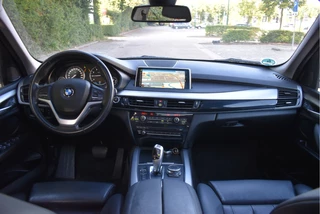BMW X5 xDrive40e High Executive 313 pk Innovation Pack | NL-Auto | Elekt.trekhaak | 360 gr.camera | Memorystoelen | Pano.dak | HUD | Sfeerverlichting / 13