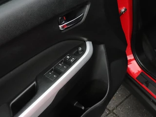 Suzuki Vitara 1.6 Exclusive | AUT. | TREKHAAK | CAMERA | NAVI | STOELVERW. | CRUISE | / 17