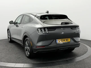 Ford Mustang Mach-E RWD 75 kWh SOH 92,2% Panoramadak | 360° Camera | Bang & Olufsen | Leer | Technology Pack Plus / 7